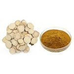 Pure natural root paeoniflorin powder paeonia lactiflora root extract