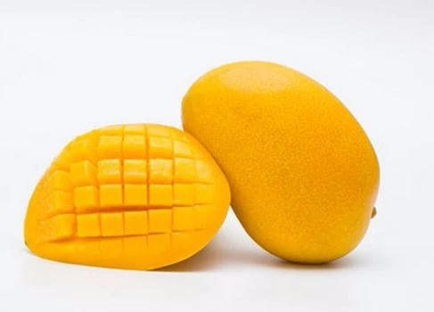 Pure Organic Mango Concentrate Juice Powder