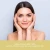Import Pure Retinol Cream Face Moisturizer with Vitamin E and B Skin Tighten Lighten Dark Spots Anti Aging Cream for Men and Women from China