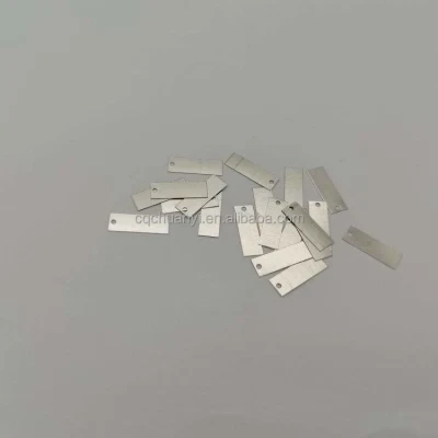 Purity 99.99% Pure Platinum Wire/Strip