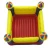 Import PVC inflatable baby playpen from China