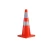 Pvc Material Molding Orange Road Traffic Safety Cones