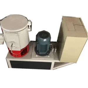 PVC Plastic High Speed Mixer PVC Turbo Mixer PVC Compounding Mixer mixing machine