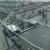 Import PVC PP PU Aluminum Frame Slat Chain Conveyor Belt from China