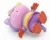 Import PVC Squirting Cat Bath Toy Animal with Sound for Baby Bathing from China