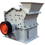 PXJ series glass bluestone PXJ800X600 impact fine sand making machine price