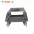 Import 100% QC! Foshan factory supply customized 6061-T6 aluminium heat sink from China