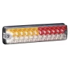 Quality Assureduce Attractive LED Truck Trailer Stop Turn Tail light Lamp