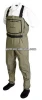 Quality breathable wader