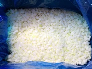 Quality guaranteed IQF frozen onion slices / dices / cube