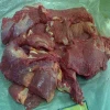 Quality Halal Frozen Boneless Beef Meat