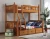 Import queen sized Minnie solid wooden bunk bed with storage boxes 2018 new designs children furniture from China