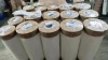 quick dry Sublimation paper china factory direct sale    high flat   80gsm  44 inch   for Digital Printing