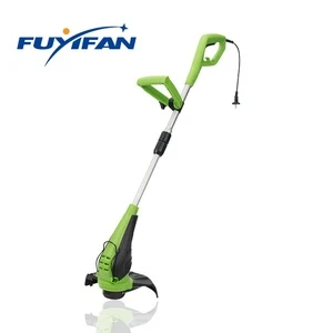 Quick Shipping Best Portable Weed Eater Electric Garden Grass Trimmer