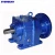 Import R series helical inline ac motor and gearbox,motor with gearbox,ac gear motor from China