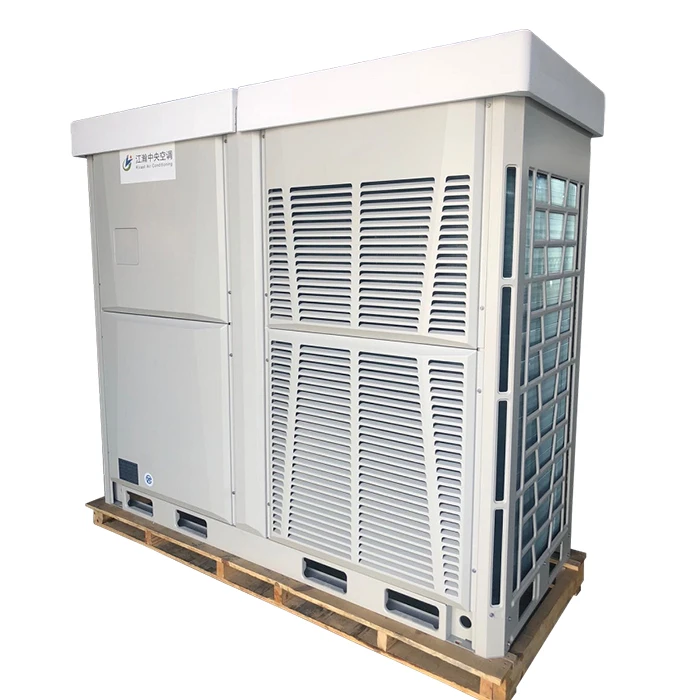 R410A cooling and heating vrf multi split air conditioner