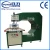 Import Radio frequency canvas welding machine for canvas,tarpaulin,advertising banner from China