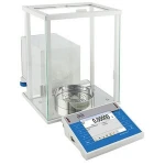 RADWAG XA 52.3Y.F Analytical Balance/Filter Weighing Capacity/52g Readability 0.01mg- Made in Europe
