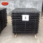 Rail Steel Sleepers For Railway Supplies For Sale