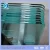 Import Range hood 3mm flat curved tempered glass from China