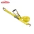 Import Ratchet strap, cam buckle tie down straps, ratchet strap tensioner from China
