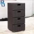 Import Rattan Furniture Waterproof Wicker Storage Cabinets from China