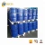 Import Raw chemicals for Methylene Chloride/Dichloromethane /Cas no:75-09-2 from China