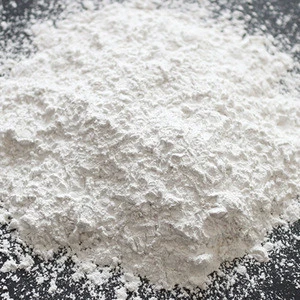 Raw white aluminium oxide powder abrasive for sale