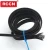 Import RCCN Cable Sleeve Wrapping Bands PET Polyflex Expandable Sleeving from China