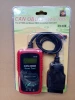 Read and checking data from the screen directly! VC300 obd adapter cable used car diagnostic scanner
