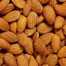Ready Almond Nuts