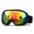 Import Ready to ship anti fog ski helmet with goggle snowboard glasses snow googles from China