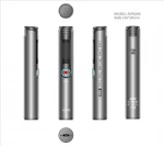 Real-time recording Low Price Digital Voice Recorder  High sensitive voice recorder