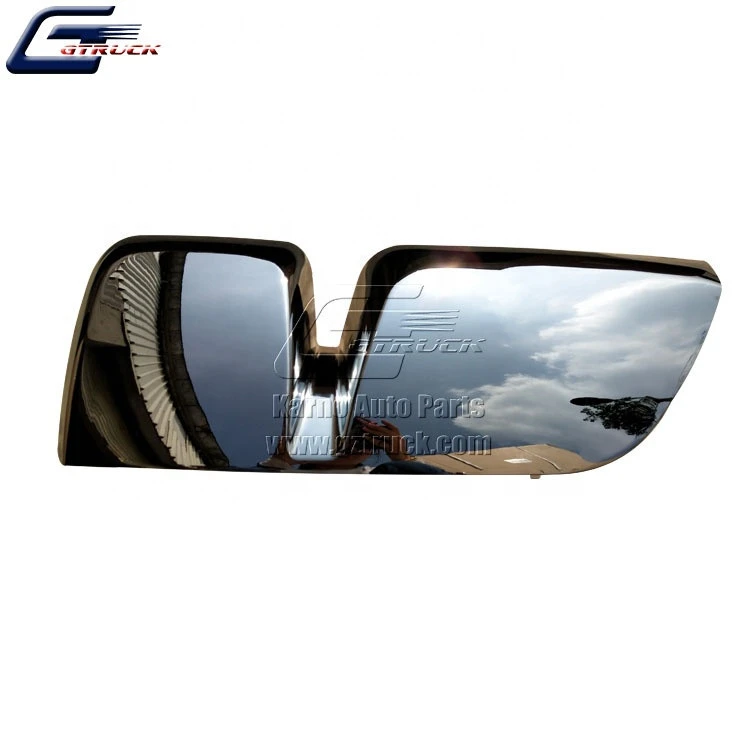 Rear View Mirror Cover Chrome Oem 9438111307 for MB Actros MP3 Truck Body Parts