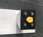 rechargeable and long-lasting lead-acid battery
