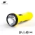 Import Rechargeable LED Solar Torch Flashlight Outdoor Emergency Light from China