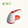 Rechargeable lint remover machine with charging cord and brush/electric ball lint remover