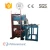 Import Recycled tire rubber tile heat press machine from China