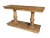 Recycled Wood Console Table HL368