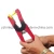 Import Red Adjustable Ear Tag Applicator RFID Ear Tag Plier from China