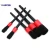 Import Red or Black Long Bristle Car Detailing Brushes Auto Interior Cleaning Brush Set from China