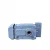 Import RED SUN High Torque 90 Degree Output Helical Bevel Gearbox Gear Box Speed Reducer from China
