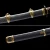 Import Refined muscle steel samurai swords real steel katana forged to 5000 layers katana japanese sword from China