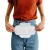 Import Regular size ultra-thin sanitary napkin, strong leak-proof, odorless, suitable for women to absorb during menstruation. from China