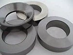 Reinforced Graphite Gasket