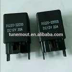 Relay for Mitsubish i Pickup L200 Sport K94W K96W K97W K99W K86W K57T K74T K76T K77T 4D56 MB183865