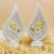 Import Religious Catholic Relics Jesus Madonna and Child Baptism Creative Decoration Resin Crafts from China