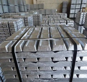 Remelted and pure Lead Ingots ready for export cheap price