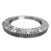 replace kaydon bearing Doosan excavator slewing bearing  1797/1250G2 with internal gear Cross cylindrical roller slewing ring
