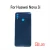 Import Replacement Glass Battery Back Cover Case For Huawei Nova 4 3 3i 2 2S from China